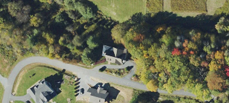Premier Lot with Mountain Views