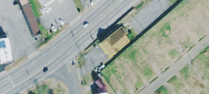 1.71 Acre Commercial Lot