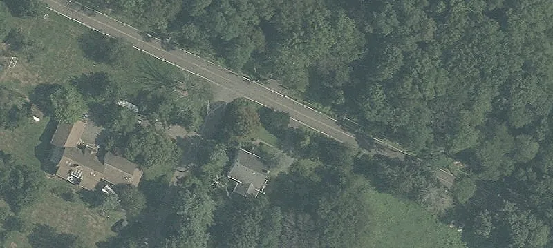 Functional Horse Facility on 63 Acres