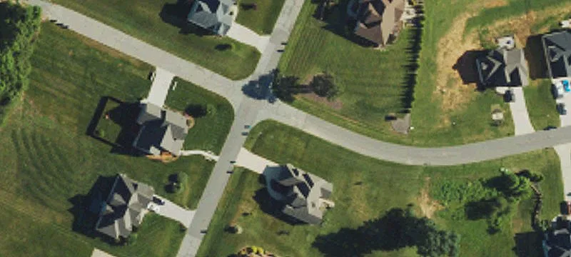 Residential Lot in Established Community