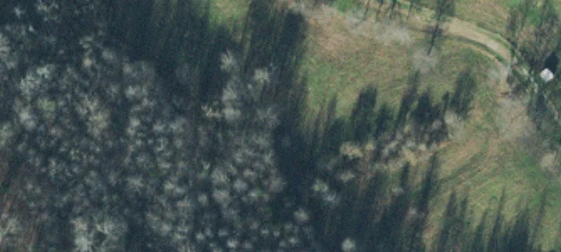 Residential Land Near Highway Access