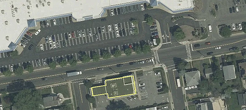 Established Farmers' Market For Sale