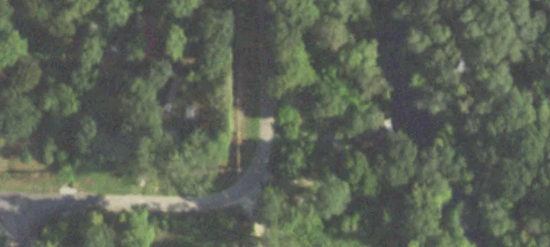 2.7 Acres Unrestricted Land