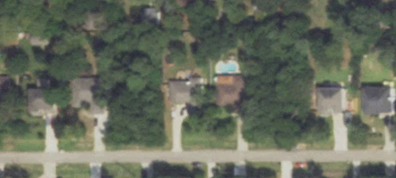 Residential Lot in Magnolia, Texas