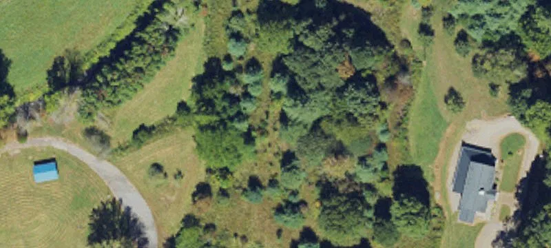 Unrestricted Land in Western NC