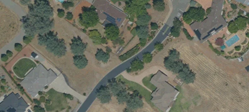 Residential Lot in Gated Community