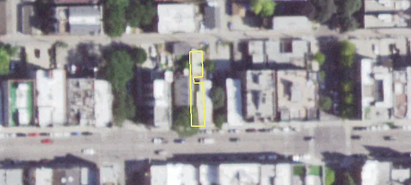 Wicker Park Retail Space Available