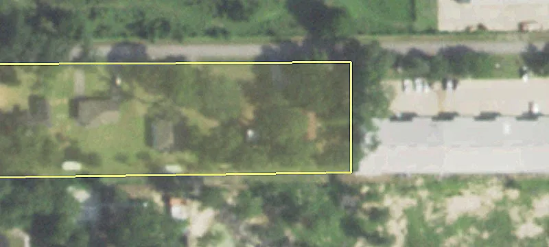Tomball Land Parcel For Sale
