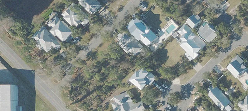 Residential Lot in Gated Community