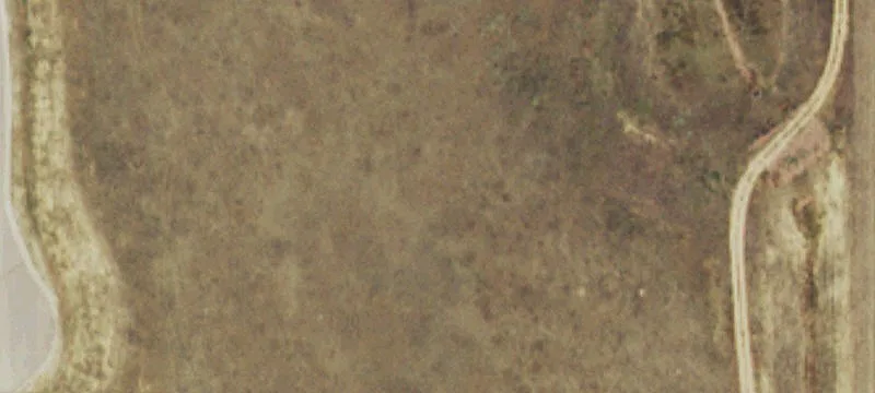 Land with Mountain Views
