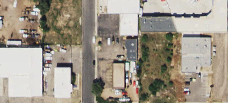 Flexible Industrial Building For Sale