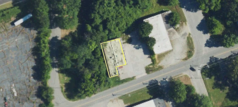 Retail Property in High Point