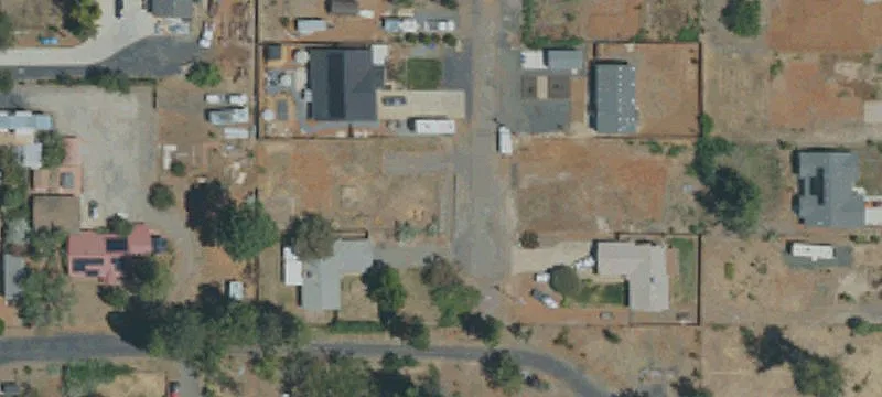 Residential Lot in Paradise