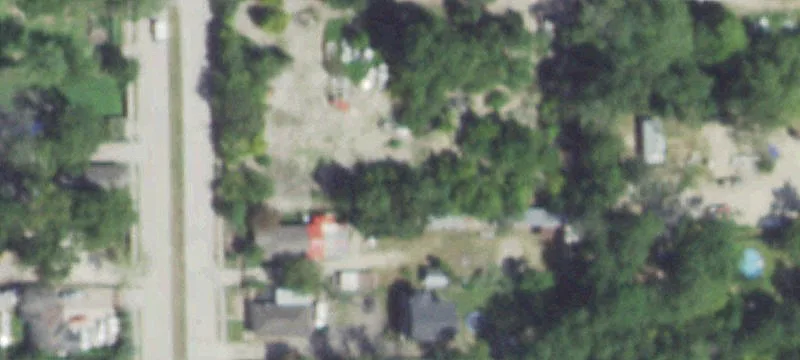 Development Opportunity Near Downtown Houston