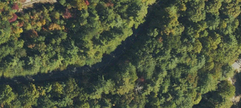 Lake Toxaway Waterfront Building Site