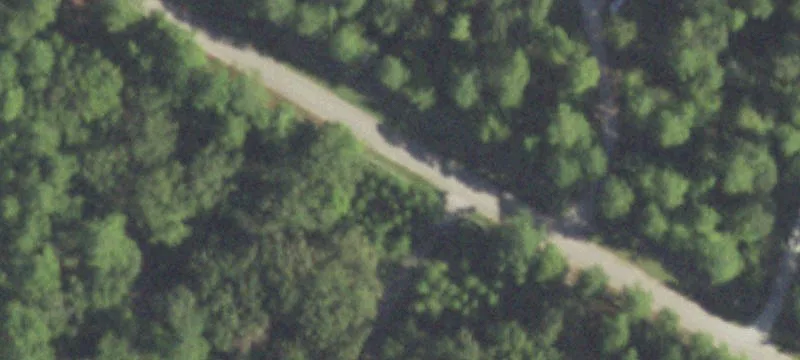 New Waverly Homestead Lot
