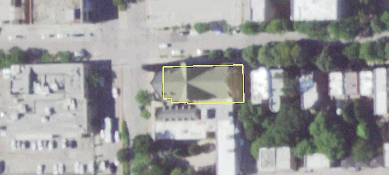 Historic Chicago Landmark Event Venue