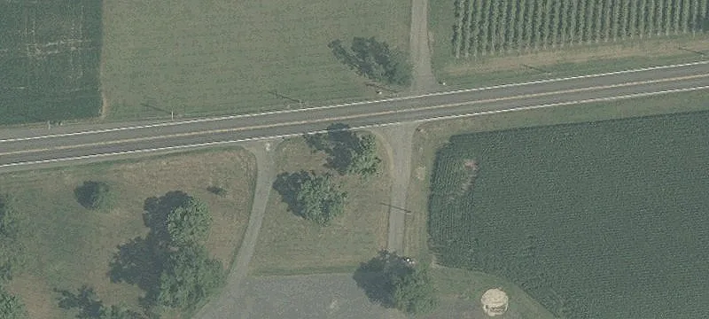Sprawling Estate with Established Vineyard