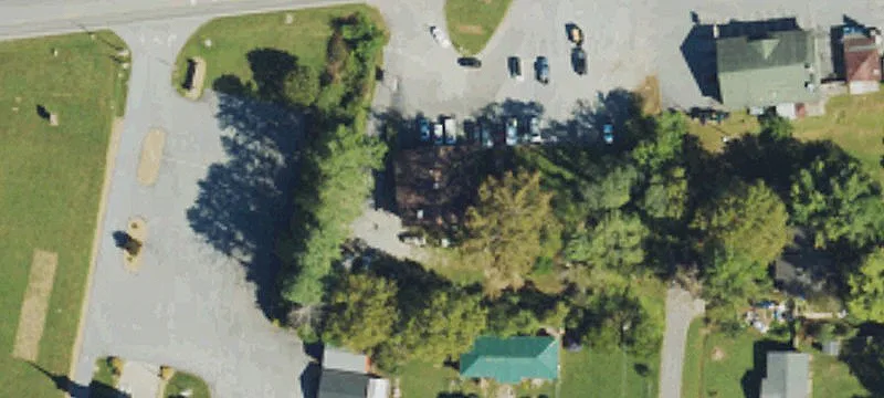 Turnkey Restaurant in Etowah