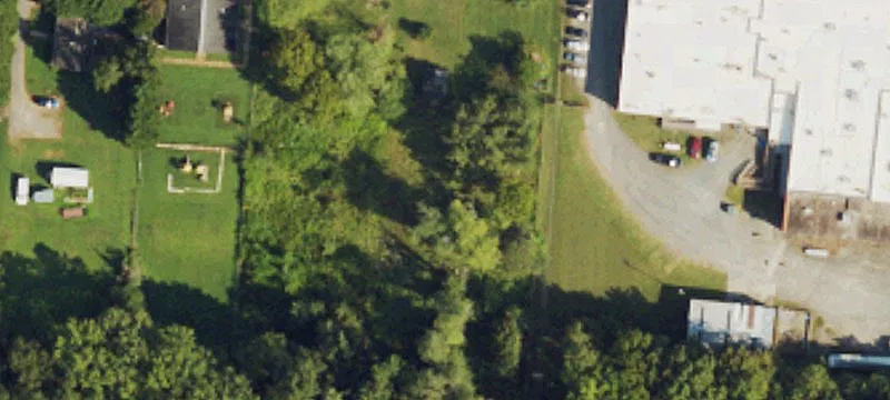 Pilot Mountain Vacant Home Site