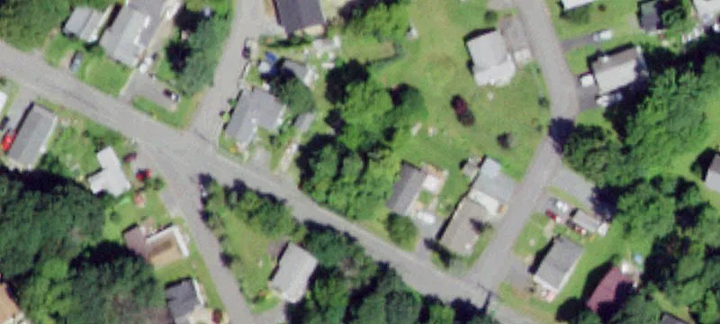 Buildable Parcel Near Snyders Lake