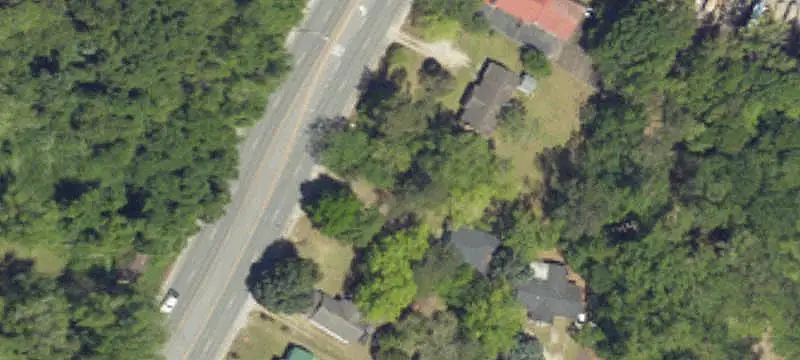 Moncks Corner Commercial Lot Available