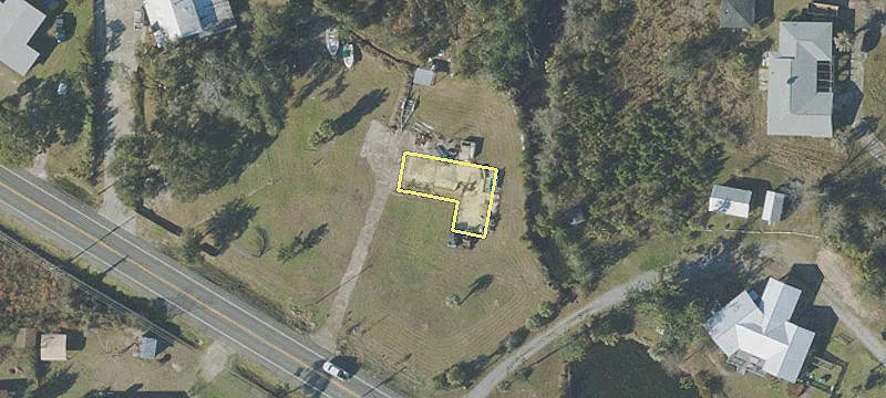 Centrally Located Commercial Lot