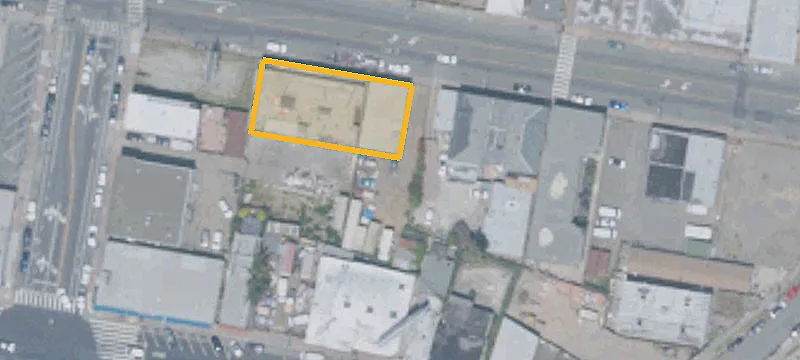 Automobile Repair Shop For Sale