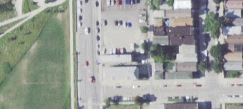 Halsted Street Retail Space Available
