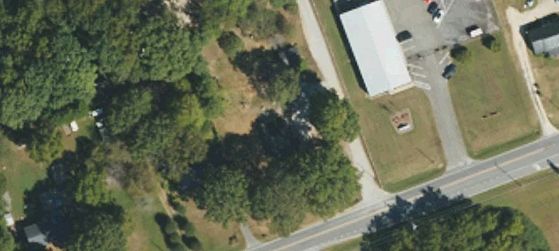 Commercial Land Ready For Development