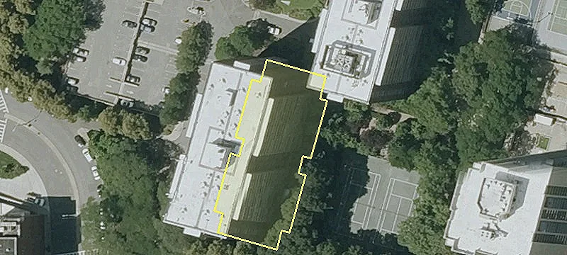 Outdoor Parking Space For Sale