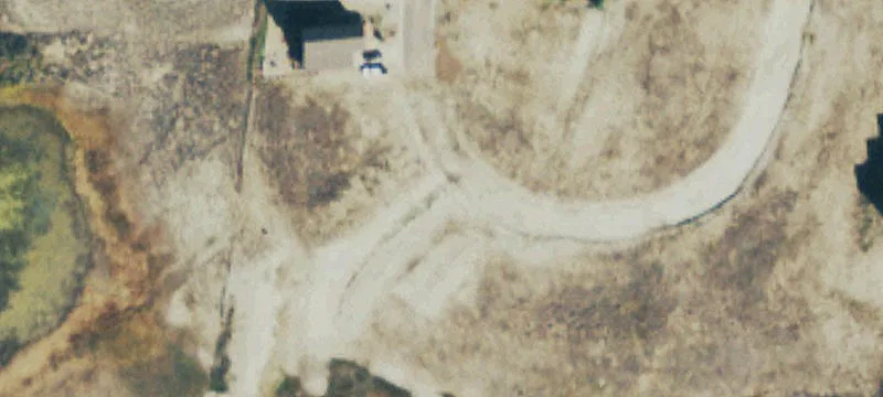 Grand Elk Golf Course Lot