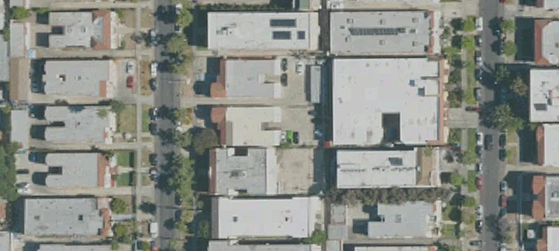 Transit-Oriented Development Opportunity in Los Angeles