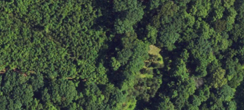 Land for Camping and Investment
