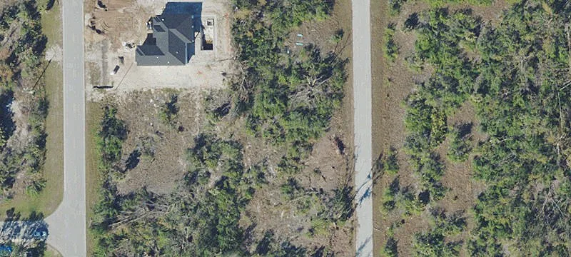 Build-Ready Lot in South Gulf Cove