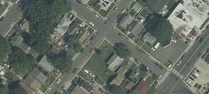 Buildable Lot in Linden Neighborhood