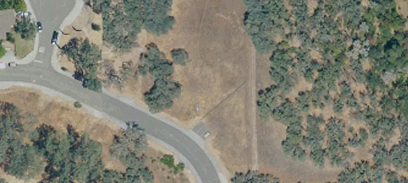 Residential Land in Vichy Springs