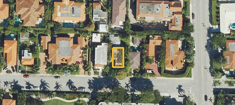 Residential Land Redevelopment Opportunity