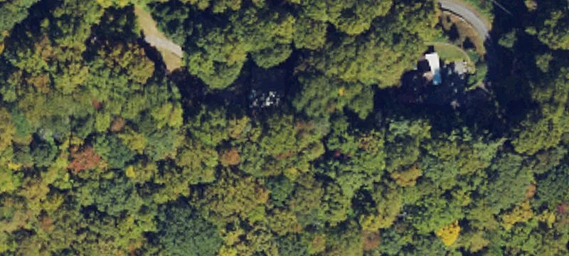 Residential Lot in Maggie Valley