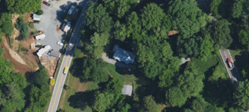 Land with Panoramic Mountain Views