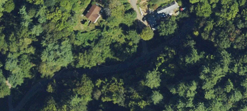 North Asheville Unrestricted Land Tract