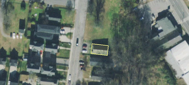Wedgewood-Houston Contiguous Commercial Lots