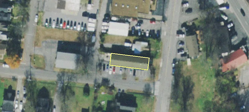Wedgewood-Houston Contiguous Lots For Sale