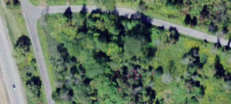 Highway Commercial Land Available