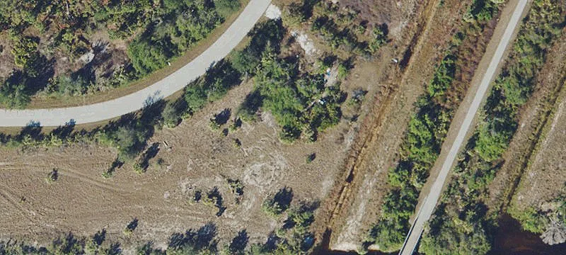Future Home Site Opportunity