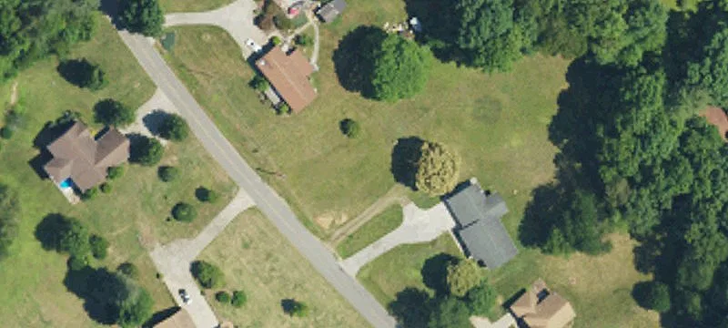 Ready-to-Build Lot in Morganton