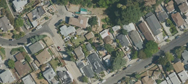 Residential Lot in Desirable Neighborhood