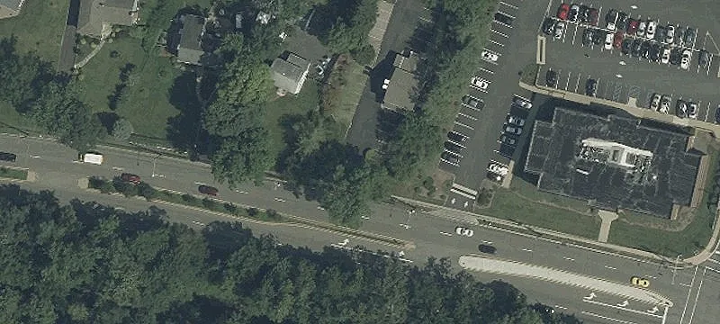 Freestanding Office Building For Sale