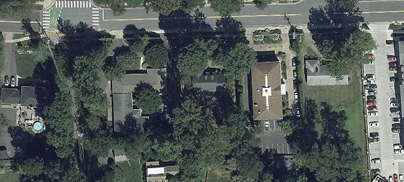 Development Opportunity Near White Flint Metro