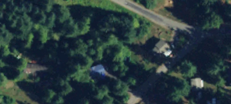 Recreational Lot Near Lake Margaret